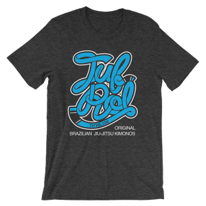 Sensō Jiu Jitsu:TUFROL Belt T-shirt