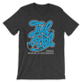 Sensō Jiu Jitsu:TUFROL Belt T-shirt