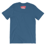 Sensō Jiu Jitsu:Grips & Hooks T-shirt