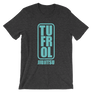 Sensō Jiu Jitsu:TUFROL Stamp T-shirt