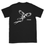 Sensō Jiu Jitsu:Shoto Owl T-Shirt