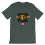 Sensō Jiu Jitsu:Smash Pass T-shirt