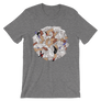 Sensō Jiu Jitsu:Grips & Hooks T-shirt