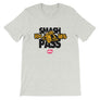 Sensō Jiu Jitsu:Vagner Rocha Smash Pass T-Shirt