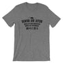 Sensō Jiu Jitsu:California T-Shirt