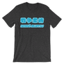 Sensō Jiu Jitsu:Wakai T-shirt