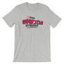 Sensō Jiu Jitsu:Dynamo V2 T-Shirt
