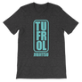 Sensō Jiu Jitsu:TUFROL Stamp T-shirt