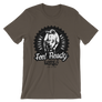 Sensō Jiu Jitsu:Rhino T-shirt
