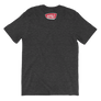 Sensō Jiu Jitsu:Grips & Hooks T-shirt