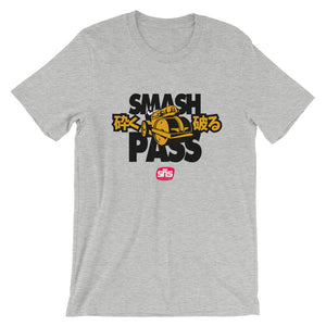 Sensō Jiu Jitsu:Smash Pass T-shirt
