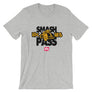 Sensō Jiu Jitsu:Smash Pass T-shirt