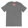 Sensō Jiu Jitsu:Grips & Hooks T-shirt