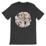Sensō Jiu Jitsu:Grips & Hooks T-shirt