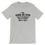 Sensō Jiu Jitsu:California T-Shirt