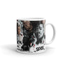 Sensō Jiu Jitsu:Big 4 Mug