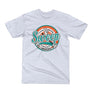Sensō Jiu Jitsu:Sweep T-Shirt
