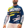 Sensō Jiu Jitsu:Moto Coolmax Rash Guard
