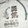 Sensō Jiu Jitsu:Yuki Gi