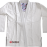 Sensō Jiu Jitsu:Adults White Academy Gi