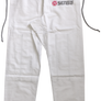 Sensō Jiu Jitsu:Adults White Academy Gi