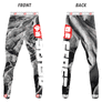 Sensō Jiu Jitsu:Roots Spats