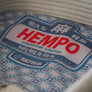Sensō Jiu Jitsu:Hempo - 100% Hemp Gi