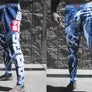 Sensō Jiu Jitsu:Roots Spats