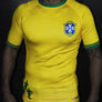 Sensō Jiu Jitsu:Canarinho Rash Guard