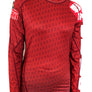 Sensō Jiu Jitsu:Tomoe Women's Rash Guard