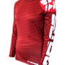 Sensō Jiu Jitsu:Tomoe Women's Rash Guard