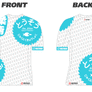 Sensō Jiu Jitsu:Toso Rash Guard (Pre-sale)