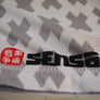 Sensō Jiu Jitsu:Toso Rash Guard