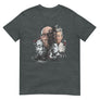 BJJ Big 4 T-shirt