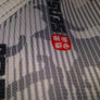 Sensō Jiu Jitsu:Adults White Academy Gi
