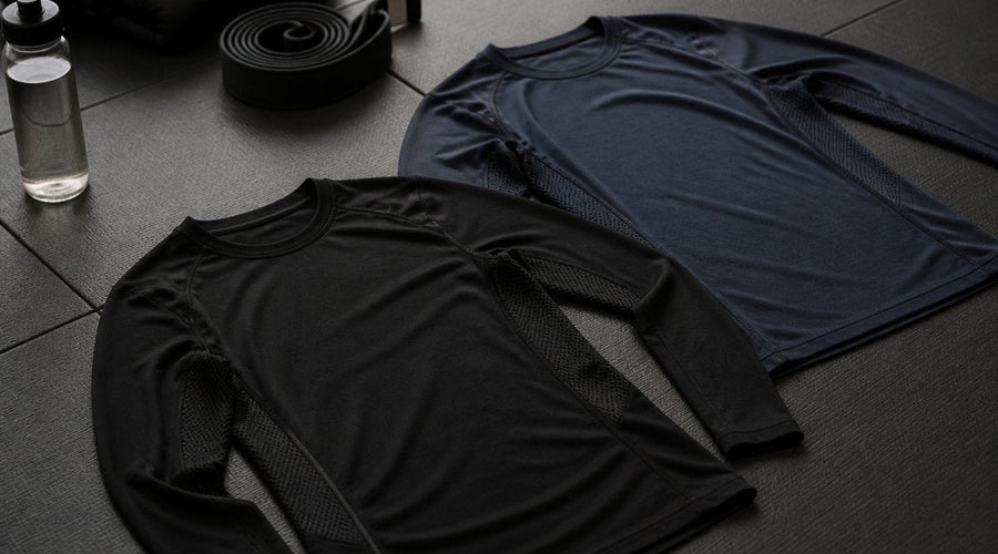 Breathable Rash Guards for Training: 2026 Guide