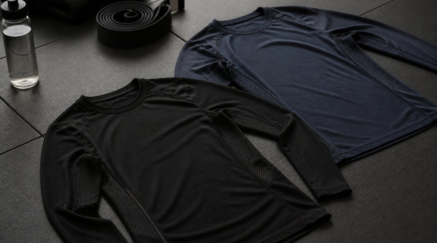 Breathable Rash Guards for Training: 2026 Guide