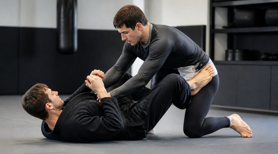 Tatami Gi Alternatives: Top Options for Athletes
