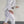 Kids Academy Gi White/Black/Blue