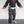 Kids Academy Gi White/Black/Blue