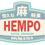 Hempo - 100% Hemp Jiu Jitsu Gi