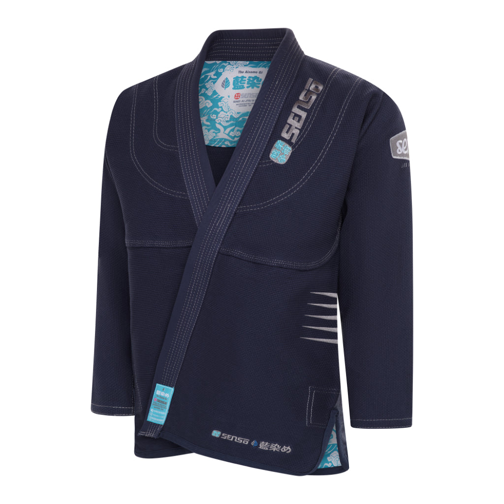 Aizome Gi