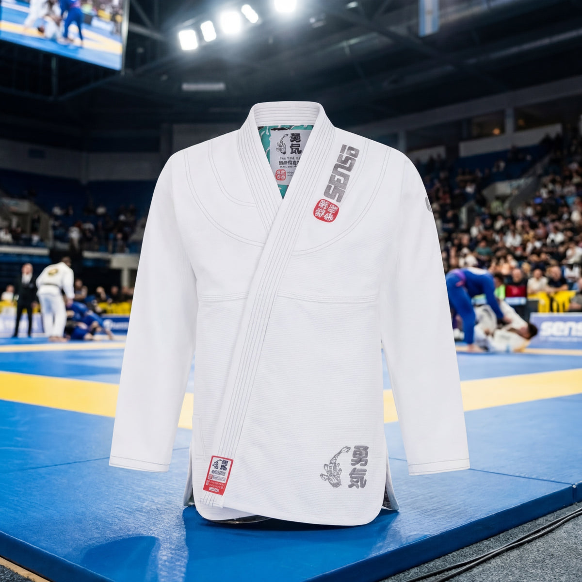 Yuki Gi