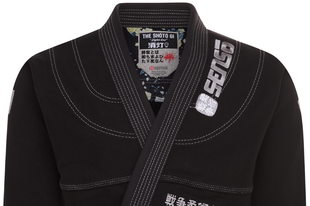 Shoto Gi