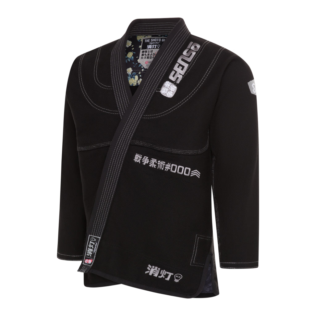 Shoto Gi