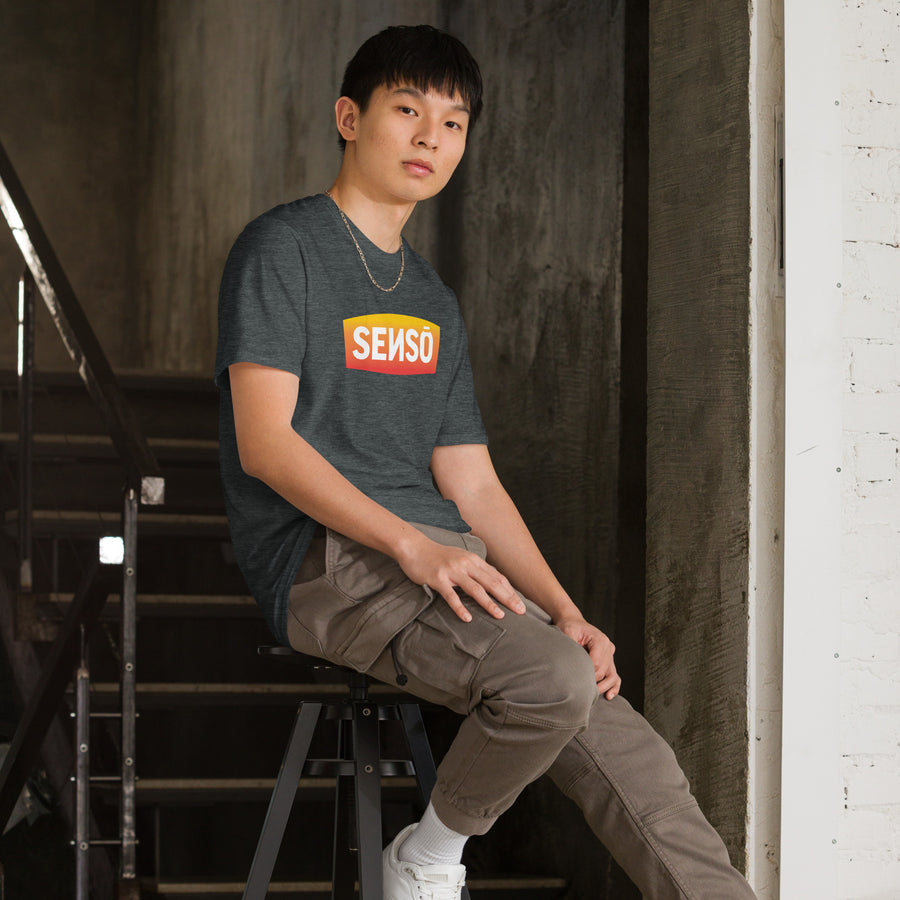Kiro Short-Sleeve T-Shirt