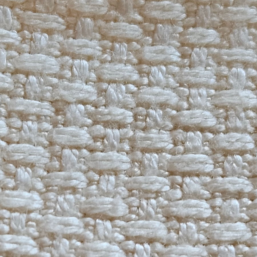 Hemp weave