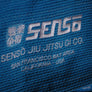 Sensō Jiu Jitsu:The Ama - Women's Gi