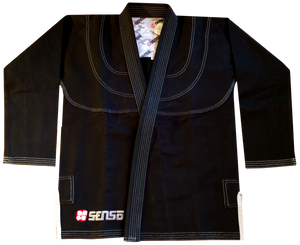 Sensō Jiu Jitsu:The Academy Gi
