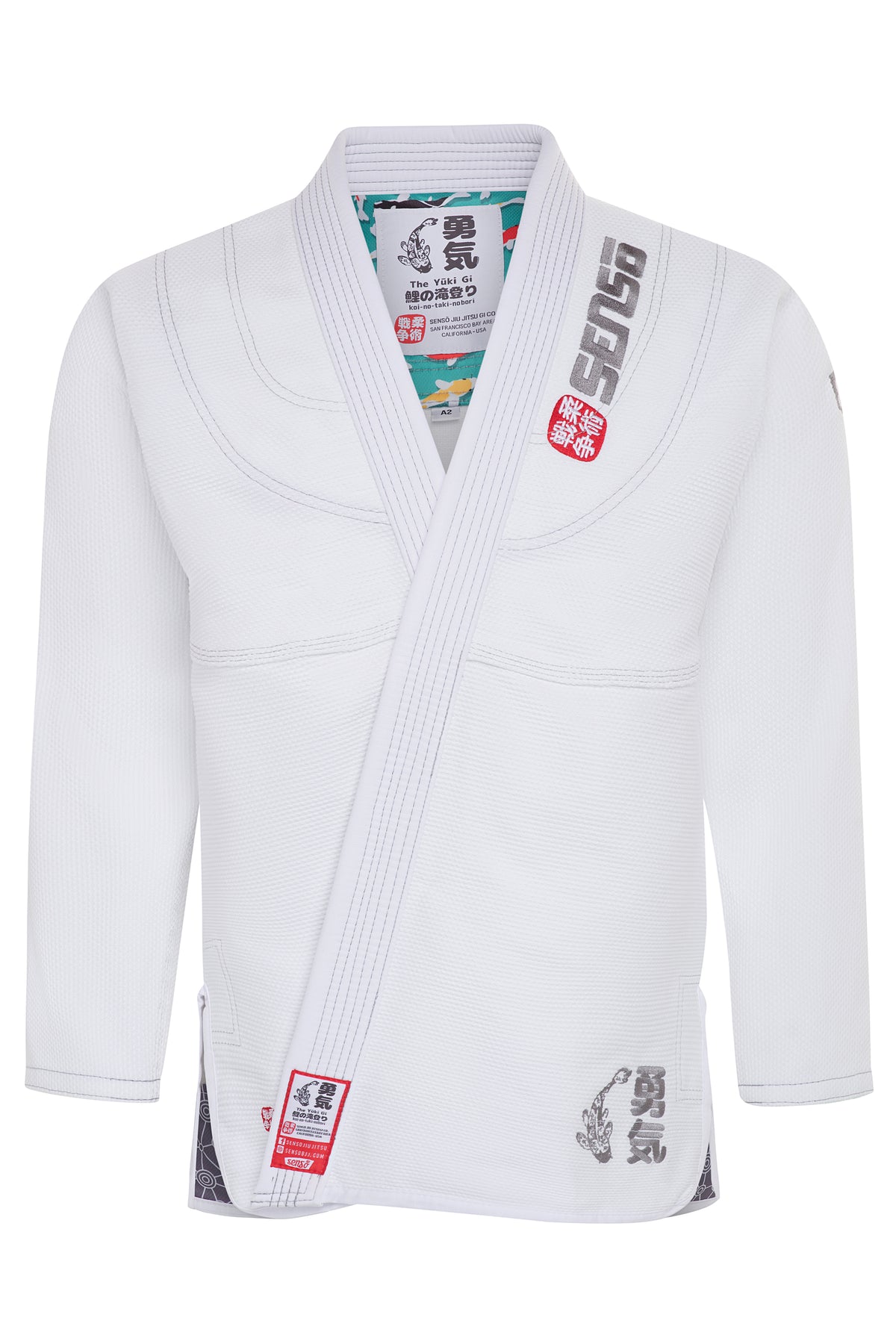 Yuki Gi